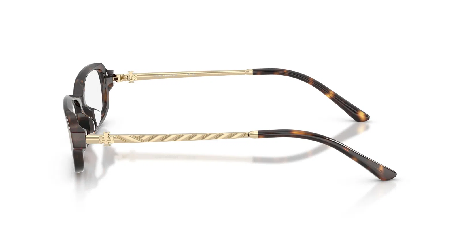 Tory Burch 2176D Eyeglasses - view 10